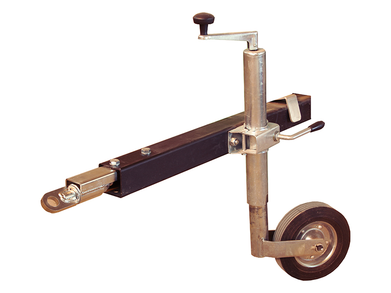 Iron Baltic Vetokita, 360 astetta kääntyvä - Image 2