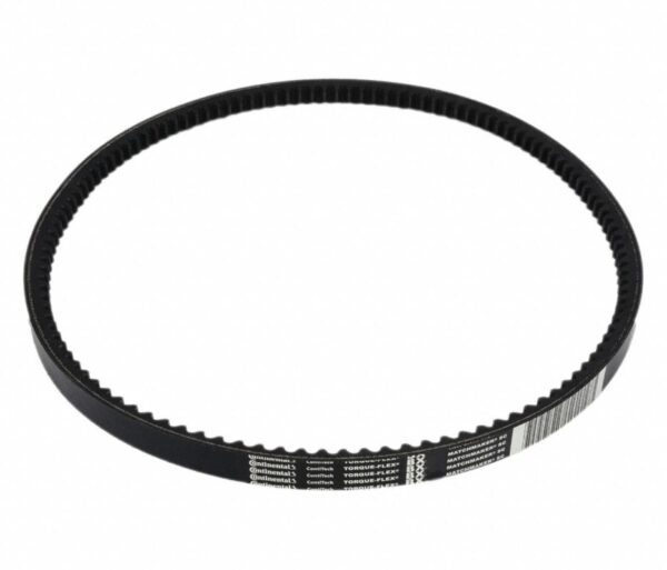 Iron Baltic Hammashihna BX41 17x1086LD, kpl