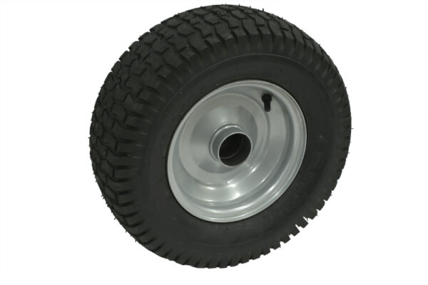 Iron Baltic Vanne + rengas 16x6,5-8": ( MFP.120.00.016 ) niittyleikkurille