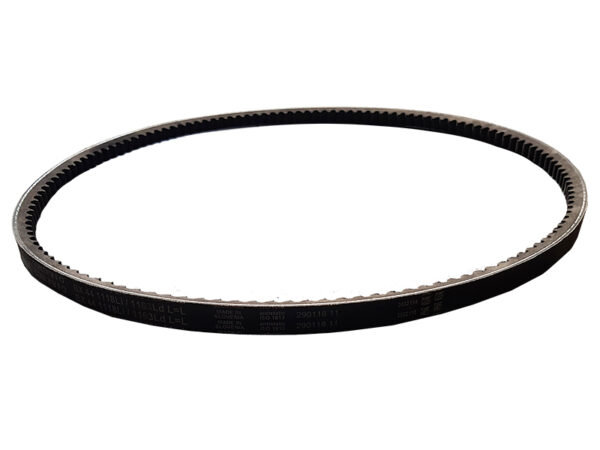 Iron Baltic Hammashihna1118 (BX44): Diesel