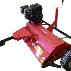 Iron Baltic Niittyleikkuri 14HP, Briggs&Stratton