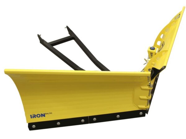 Iron Baltic V-aura 1800 G2, keskiasennus, (34.2200+34.3800) - Image 2