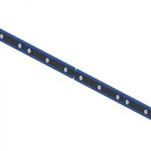 Iron Baltic Kumiterä ( V-aura 1500 G2 )