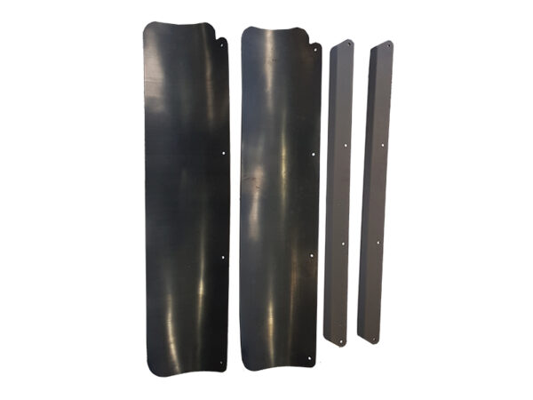 Iron Baltic Ylälippa( V-aura 1500 G2 )