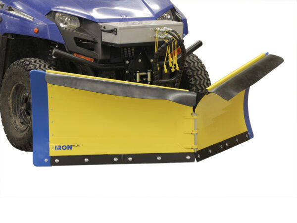 Iron Baltic Ylälippa( V-aura 1500 G2 ) - Image 3