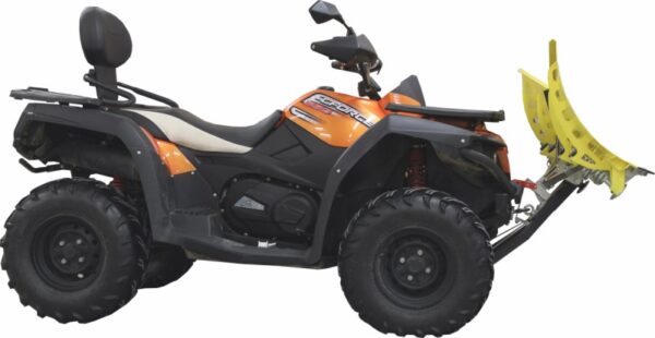 Iron Baltic V-aura 1500 G2 tuasenteisellä työvälinerungolla (34.3400+34.3500) - Image 5