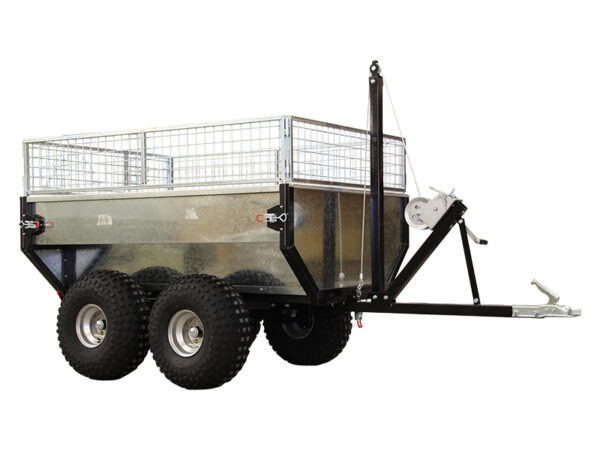 Iron Baltic Kärry ECO 1000