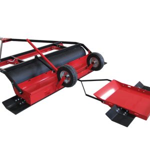 Iron Baltic Latuhöylä Tracker 230