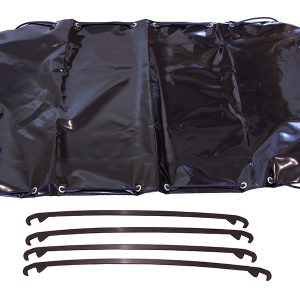 Iron Baltic Suojapressu ( G2-500 PRO )