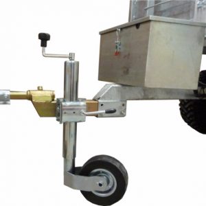 Iron Baltic Tukijalka ECO 1500