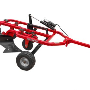 Iron Baltic UTV kyntöaura ( Quadivator 86935 )