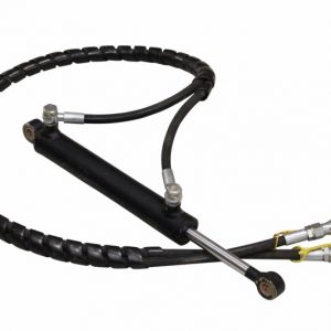 Iron Baltic Hydraulisylinteri( G2 1500 )