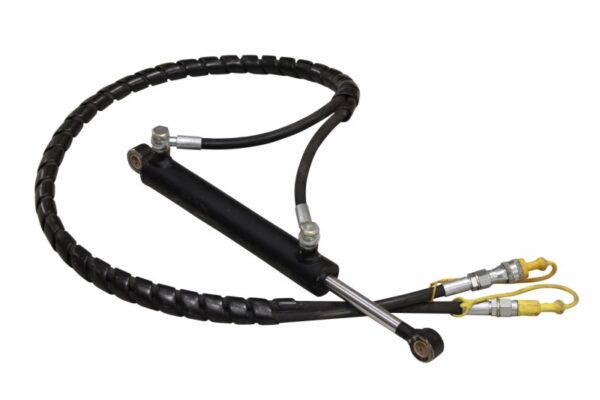 Iron Baltic Hydraulisylinteri( G2 1500 )