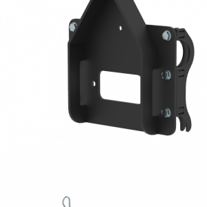 Iron Baltic Nosotsylinterin adapteri Polaris Ranger 400 / 570 / 800 / 900