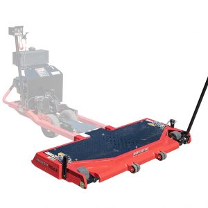 Iron Baltic Leikkuupöytä Hypercut RD62 (Quadivator 87700-06)