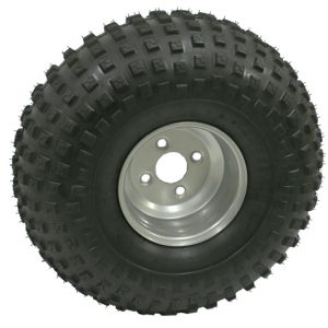 Iron Baltic Rengas 22x11-8"