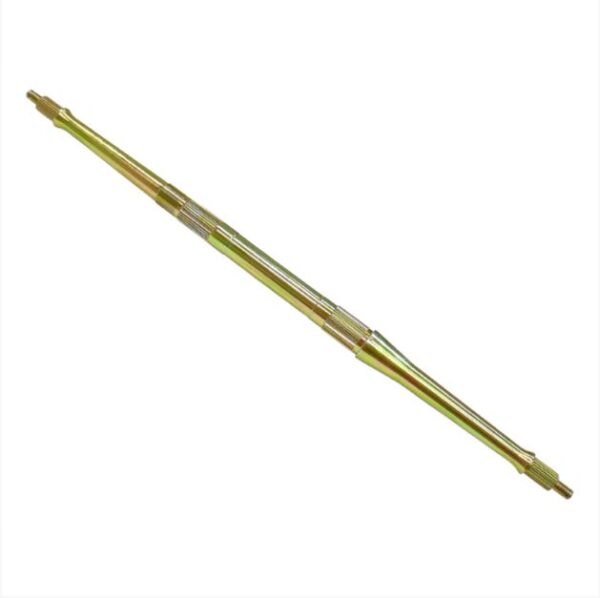 Bronco Taka-akseli Honda TRX 500 2001-14 34x935mm (Oem#42311-HN2-020)