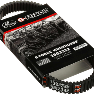 16G3332 G-Force WorkHorse ATV Variaattorinhihna 876x29mm Yamaha Bruin / Grizzly / Kodiak / Wolverine 350 (90-UA416, 5UH176410100)