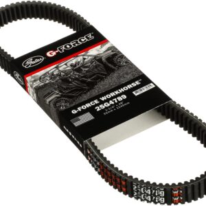 25G4789 G-Force ATV Variaattorinhihna 1246x32mm, John Deere Gator HPX 617cc 2004-17 (M155037) (90-UA469)