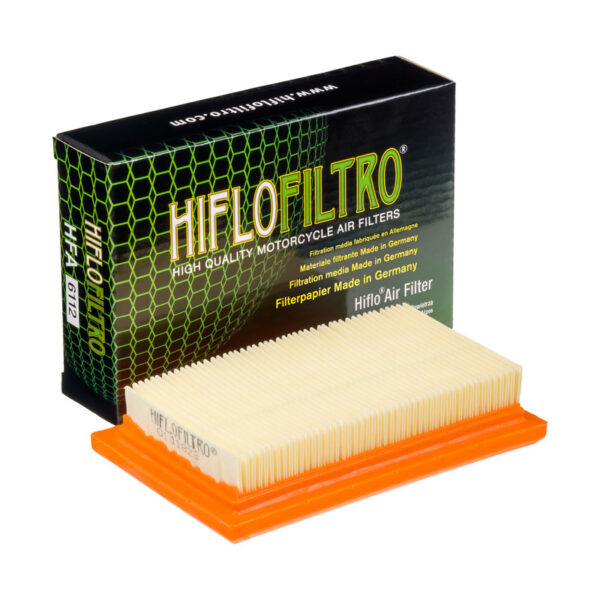 Hiflo ILMANSUODATIN Aprilia, Derbi 125cc (oem 861130) (HFA6112)