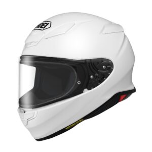 Shoei umpikypärä NXR2, Valkoinen
