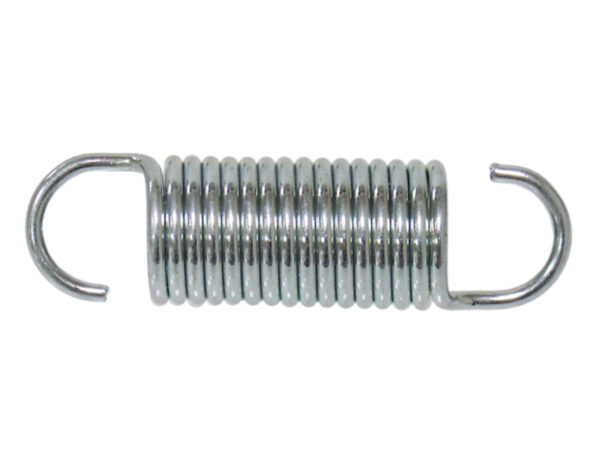 Parts+ Pakoputken JOUSI (82-207) 13x47mm, Arctic Cat / Lynx / Ski-Doo