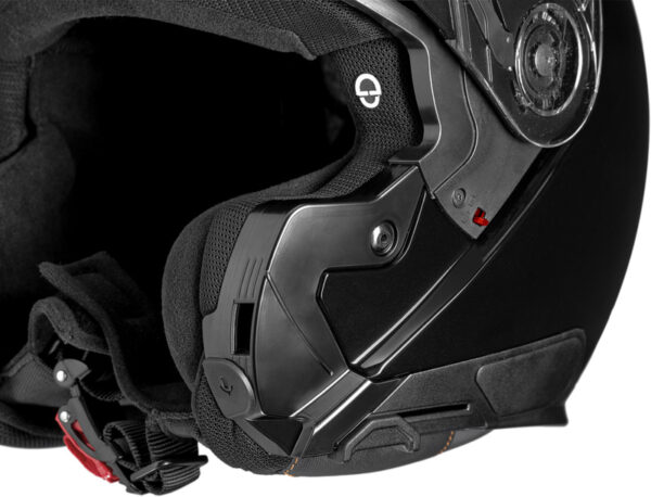 Schuberth C5 kypärä - Image 9