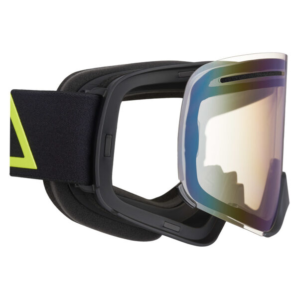 Amoq Vision Vent+ ajolasit, magneettilinssi - Image 5