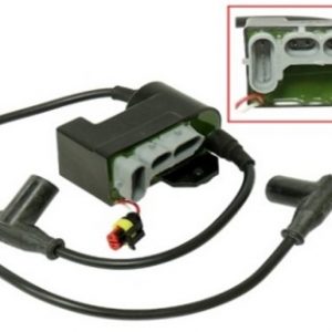 SnoX Sytytyspuola Ski-Doo 380F 2002-04 (OEM# 512059518)