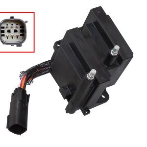 SnoX SYTYTYSPUOLA, Ski-Doo/Lynx 600/850 E-Tec  2017-22 (OEM#512061168)