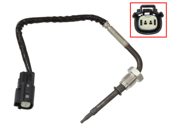 SnoX Pakolämpotilan Anturi Lynx/ Ski-Doo 2019-22 (OEM# 514-0557-08, 514-0558-96)