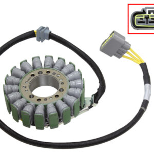 SnoX Staattori Ski-Doo (OEM# 420-6856-35) 600/900 Ace 2011-22