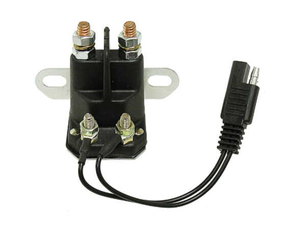 SnoX Solenoidi Polaris 550/600/700/800 2010-23
