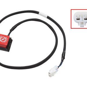 SnoX Tappokatkaisija Polaris 850cc 2019-22(OEM#2010459, 4017593, 4019114)