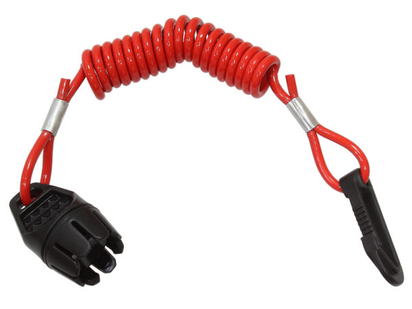 SnoX Hätäkatkaisija Arctic Cat 2019-21 (OEM# 0630-356)