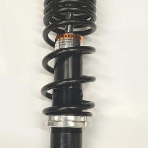 SnoX Takaiskunvaimentaja Yamaha Sidewinder 2020-22  (OEM#8NN-F2201-00-00)