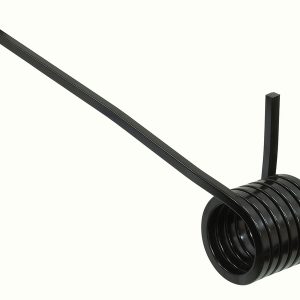 SnoX Telaston jousi Oikea Ski-Doo 600/900 ACE 2013-22 (OEM#503-1914-77, 503-1922-70)