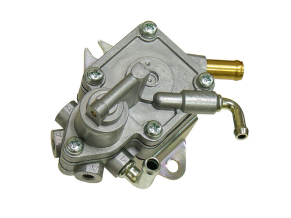 SnoX Polttoainepumppu Ski-Doo 2000-03 (OEM# 403-9018-06)