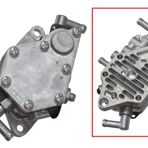 SnoX Polttoainepumppu Arctic Cat (OEM# 1670-2309)