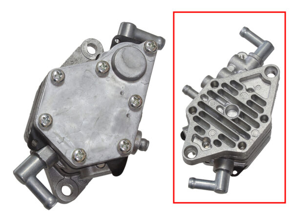 SnoX Polttoainepumppu Arctic Cat (OEM# 1670-2309)