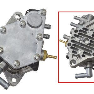 SnoX Polttoainepumppu Arctic Cat (OEM# (1670-262)