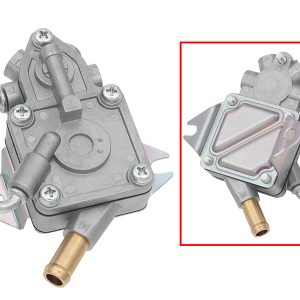 SnoX Polttoainepumppu Ski-Doo 500/600/700cc 2001-04 (OEM# 403-9018-08)