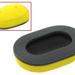 SnoX Ilmansuodatin Arctic Cat 9000 2018-21 (OEM# 2670-625) Yamaha Sidewinder 2018-20