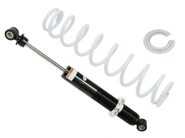 SnoX Suksen KAASUISKUNVAIMENNIN, Arctic Cat 2014-19 (oem#3703-112, 3703-469)