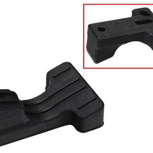 SnoX Suksen Kumipuskuri Ski-Doo 600/850/900 2018-21 (OEM# 505-0741-38)
