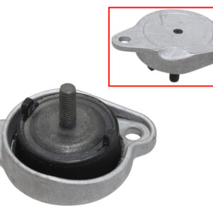 SnoX Moottorikumi, Taka vasen Polaris 650/850 2019-22  (OEM#3023453)
