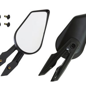SnoX Taustapeilit Ski-Doo GEN4 (OEM# 860-2012-85)