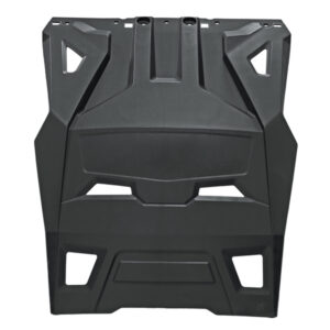 SnoX Roiskeläppä Ski-Doo 600/850 E-TEC 2017-22 (OEM# 520-0014-81)