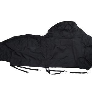 40Below moottorikelkan säilytyspeite ECONOMY SKI DOO 2013-17 REV XM LONG TRACK