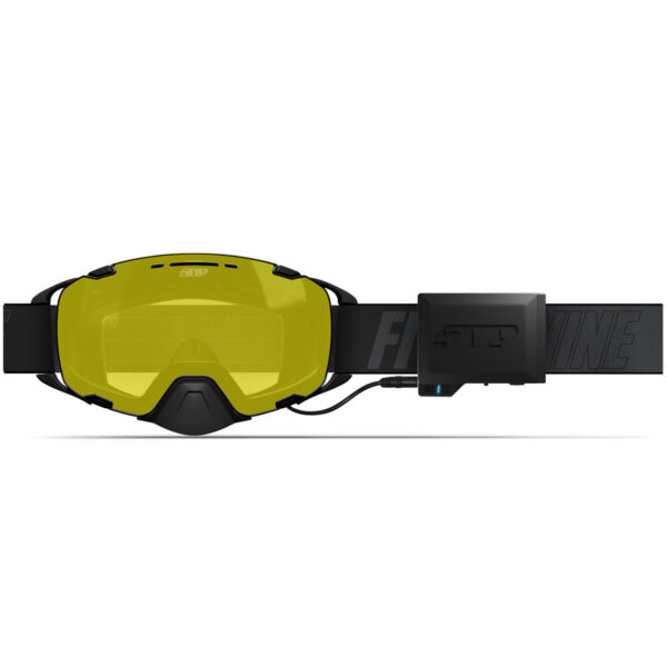 509 Aviator 2.0 S1 ajolasit Ignite, lämmitettävä - Image 4